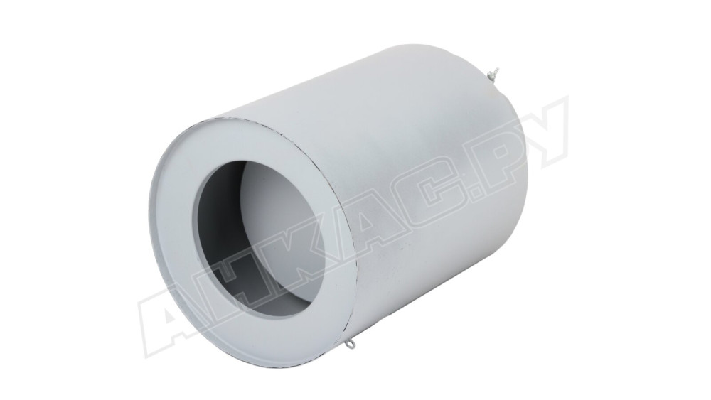 Искрогаситель автомобильный Пензаспецавтомаш ИГС-160