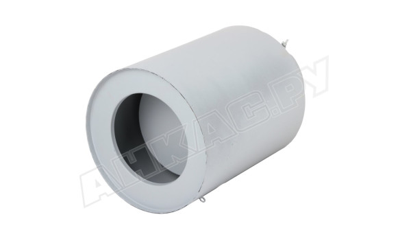 Искрогаситель автомобильный Пензаспецавтомаш ИГС-160