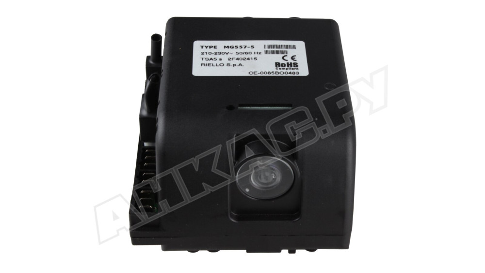 Топочный автомат Riello MG557-5