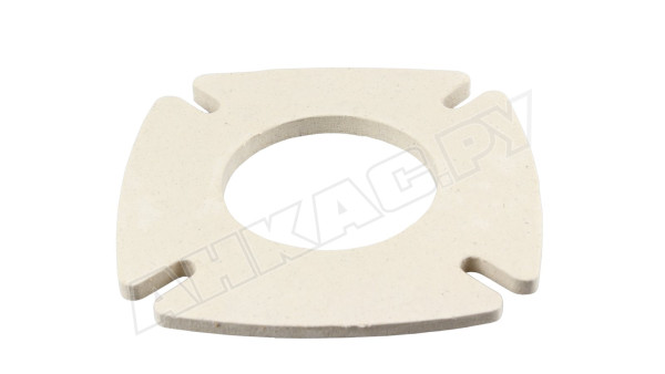 Прокладка фланца Elco Ø80 мм, 13015307