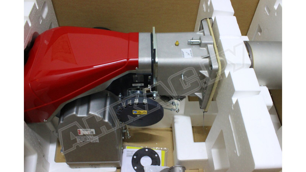 Газовая горелка Riello RS 250/M MZ TC