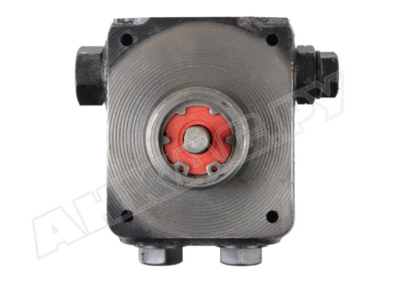 Насос для горелки Suntec AN 47 A 1326 6P