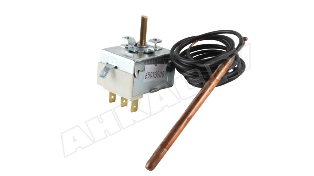 Регулируемый капиллярный термостат Imit TR2 9335 540544/A