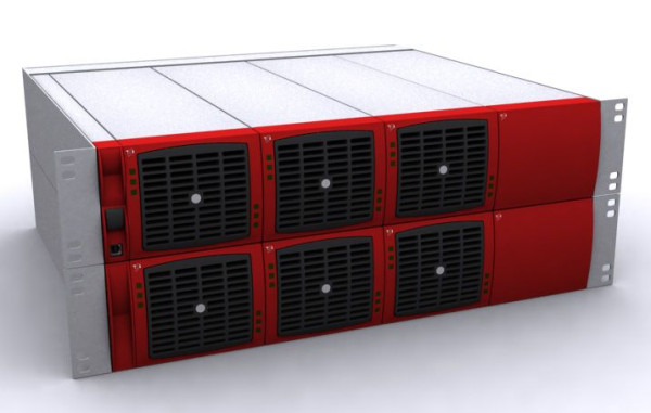 Инверторная система TSI Bravo EPC 48/230/15000