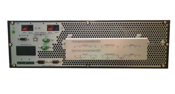Источник бесперебойного питания Eltena Monolith XF 20RT