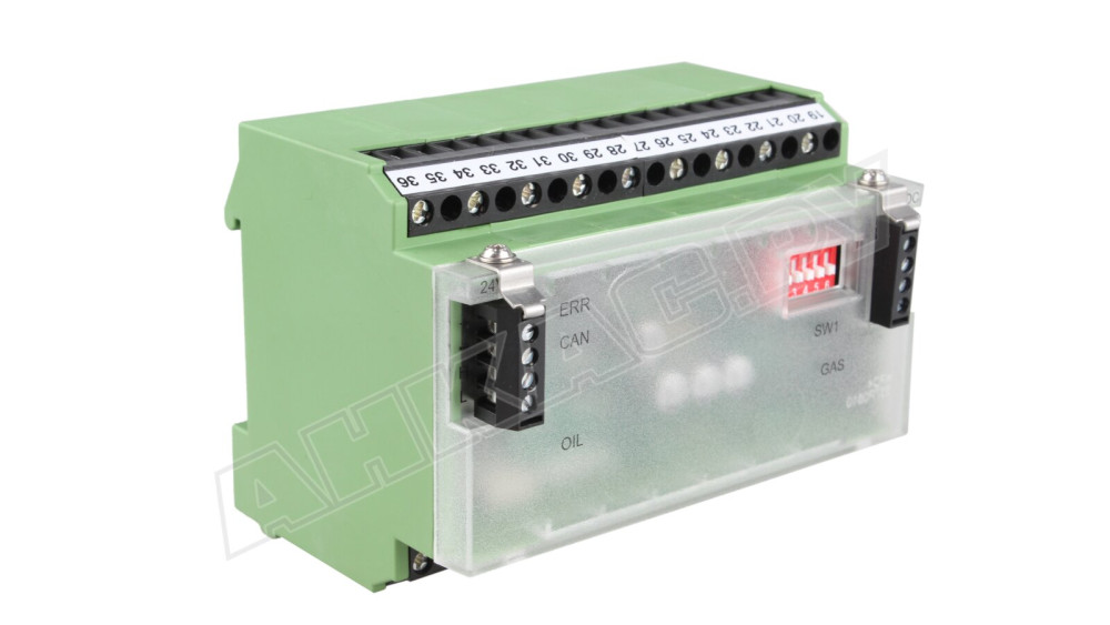 Модуль Lamtec DFM300 667R0600-1