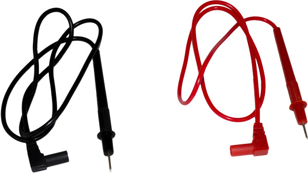 Цифровые токоизмерительные клещи МЕГЕОН 70010