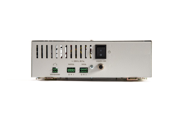 Источник бесперебойного питания SKAT-UPS 800/500 DIN