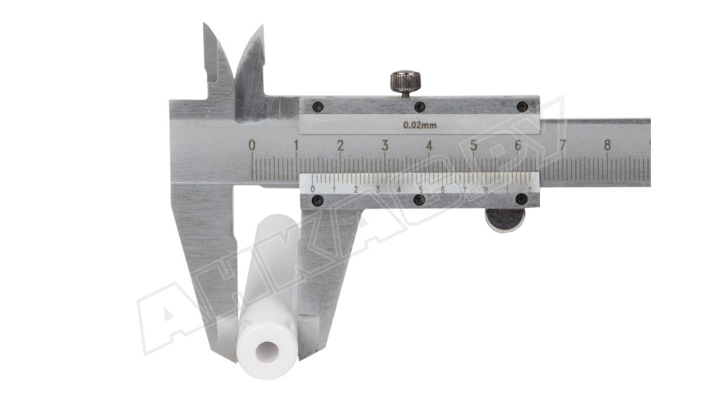 Керамическая изоляция FBR Ø14 x 100 мм, 133063