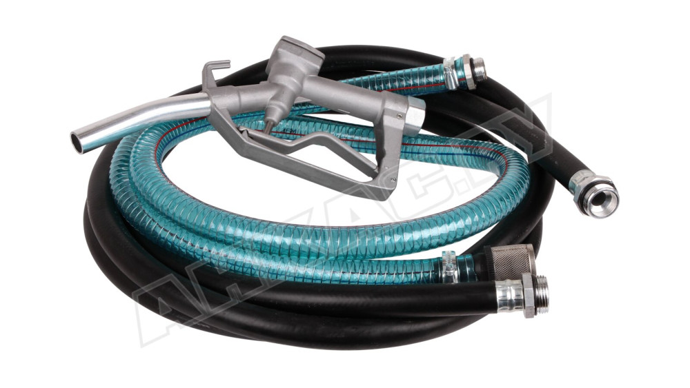 Мини АЗС Brabo Ferrum 40