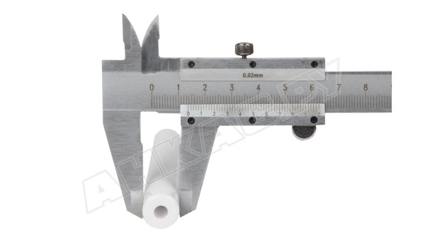 Керамическая изоляция FBR Ø14 x 100 мм, 133063