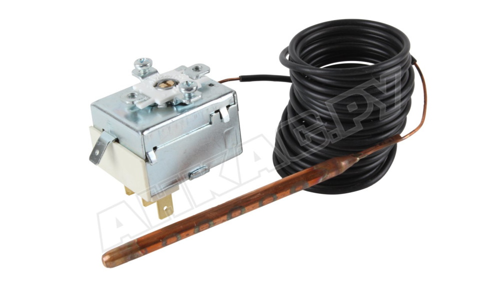 Регулируемый капиллярный термостат Imit TR2 9345 541271/B