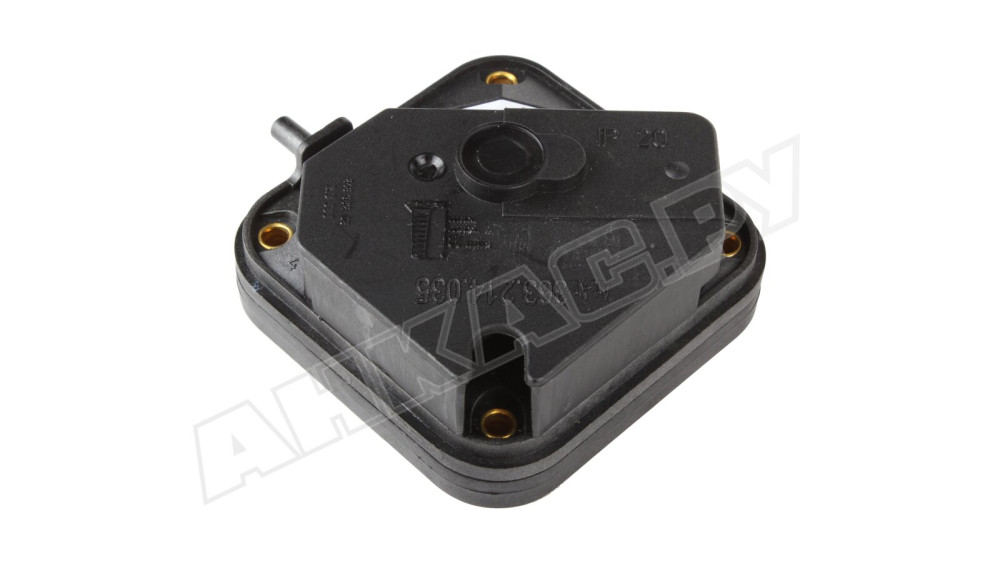 Реле давления Dungs LGW 10 A1