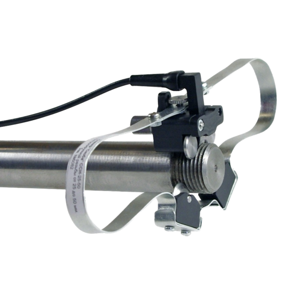 Сканеры типа «Скоба» для контроля наружной резьбы