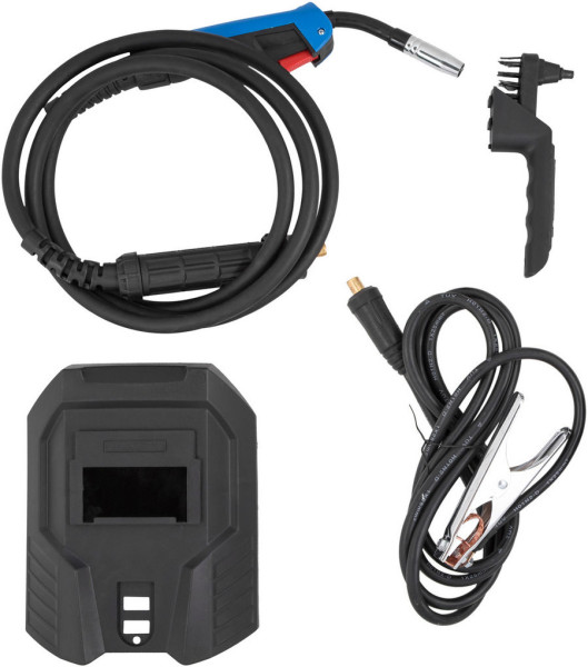 Полуавтомат сварочный INMIG-220