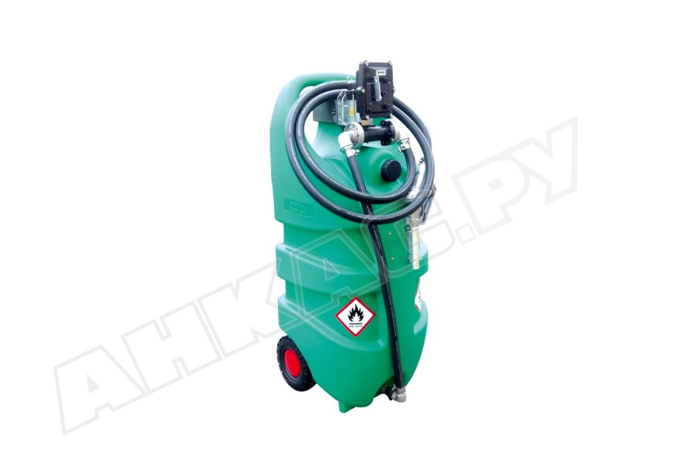 Заправочный модуль Emiliana Serbatoi Emilcaddy 110 12V gasoline