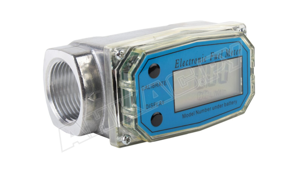 Электронный счетчик для дизельного топлива Brabo ST18