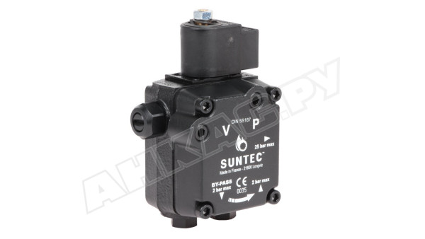 Насос для горелки Baltur AS 47 B 1537 6P 0700