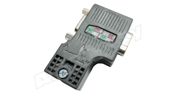 Штекер Siemens Simatic DP PB RS 485, 6ES7972-0BB52-0XA0