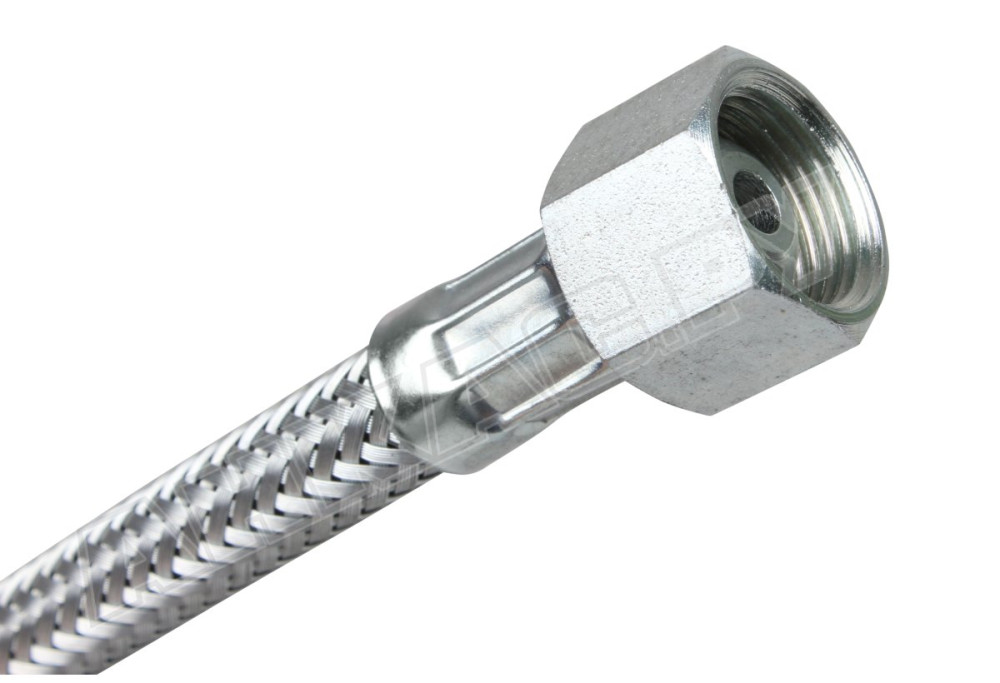 Жидкотопливный шланг Baltur G 1/4 - Rp 3/8, 0013030242