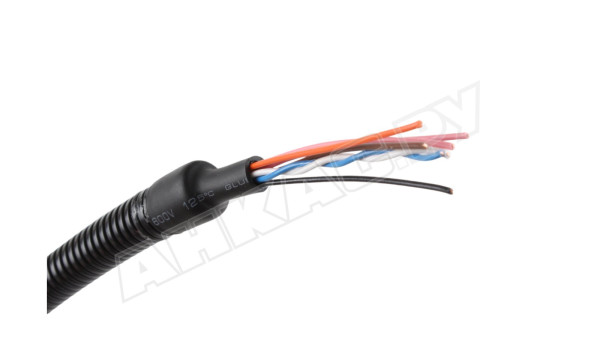 Кабель Технотон S6 SC-CW-700-RS