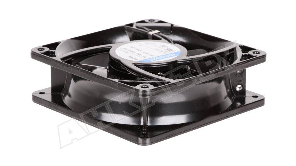 Вентилятор осевой промышленный Ebmpapst 4624 N