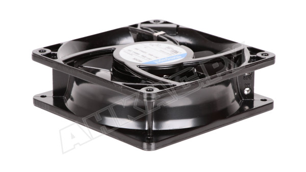 Вентилятор осевой промышленный Ebmpapst 4624 N