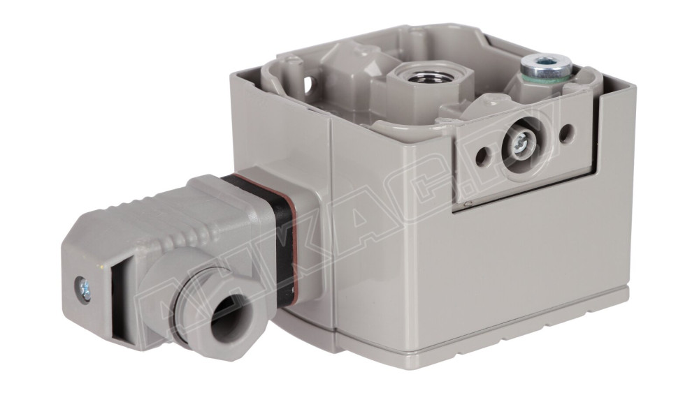 Реле давления Elco GW 500 A4/2 G3