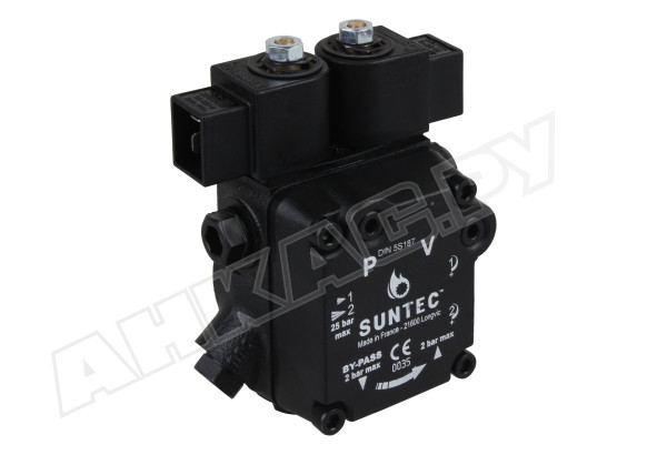 Насос для горелки Suntec AT2 45 A 9547 4P 0700