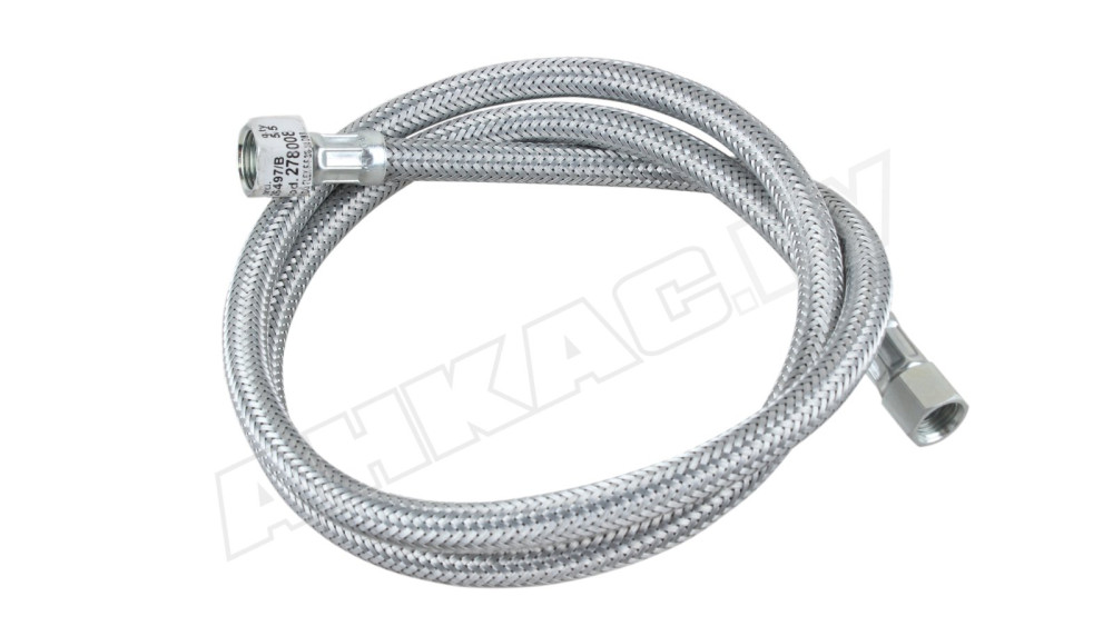 Жидкотопливный шланг FBR Rp 1/4" - Rp 3/8", 278008