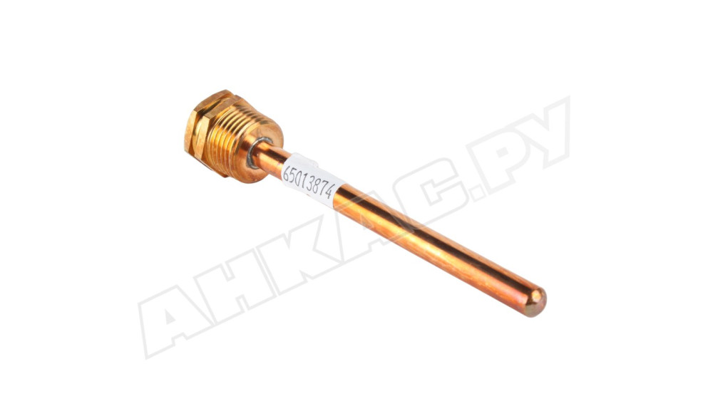 Гильза термостата 65013874