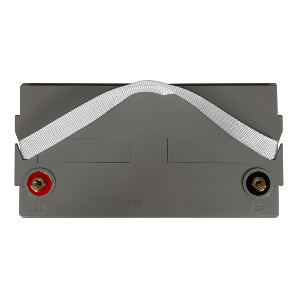 Аккумуляторная батарея SVC VP1280/A2 (12В/80Ач)