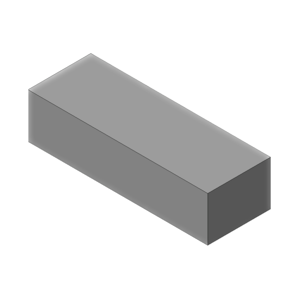 Контрольные образцы дефектов паяных соединений