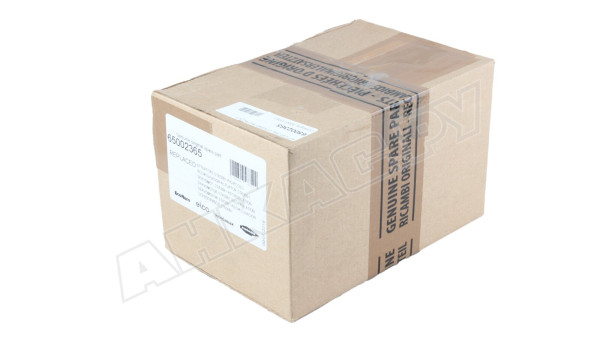 Сервопривод Berger Lahr / Schneider Electric STA30 B1.37/6 2N13 R