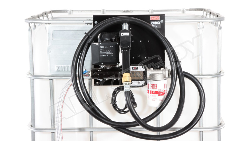 Мобильная азс Nano plus 56 K600 B3 CF60 A60