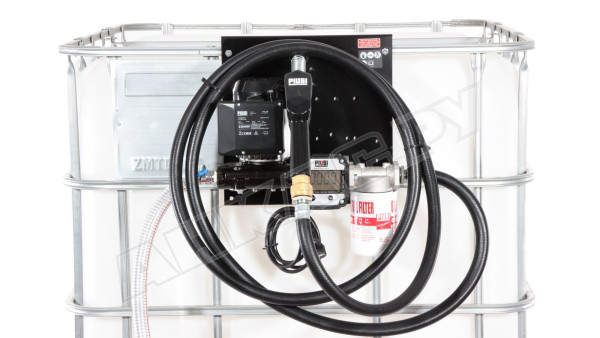 Мобильная азс Nano plus 56 K600 B3 CF60 A60