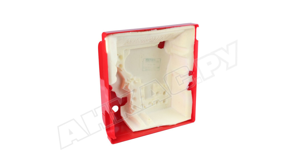 Кожух горелки Riello, 3008082