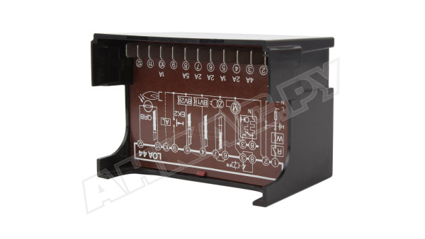 Топочный автомат Siemens LOA44.252A27