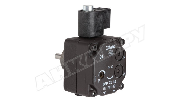 Насос для горелки Danfoss BFP 21 R3L 071N1109