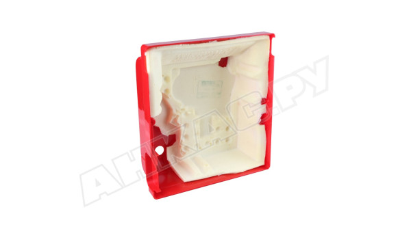 Кожух горелки Riello, 3008082