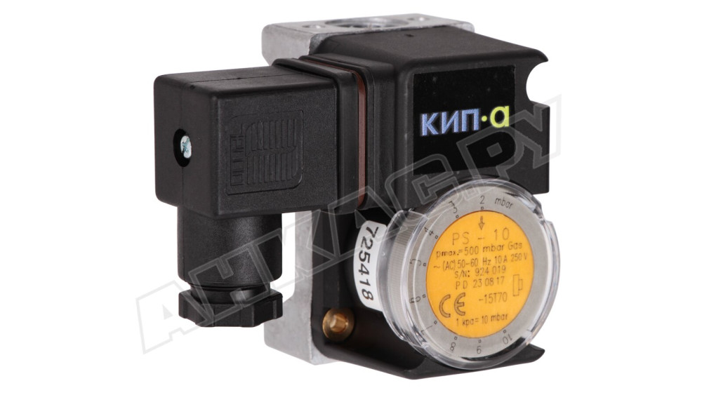 Реле давления Madas PS-KIPA-10