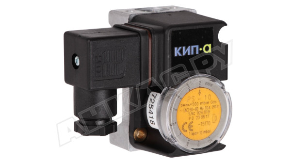 Реле давления Madas PS-KIPA-10