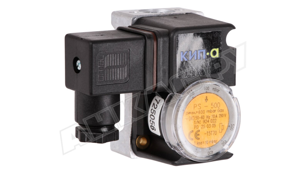 Реле давления Madas PS-KIPA-500