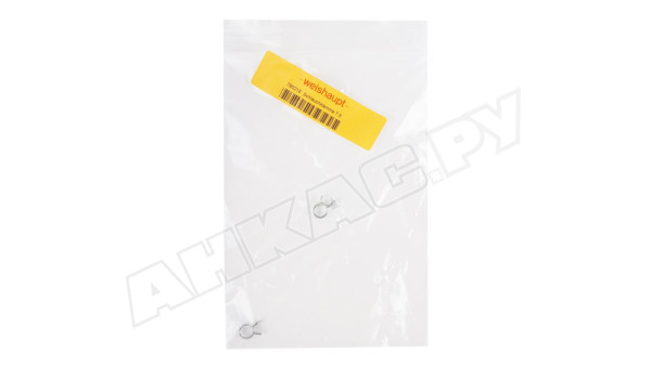 Зажим Weishaupt, 790218