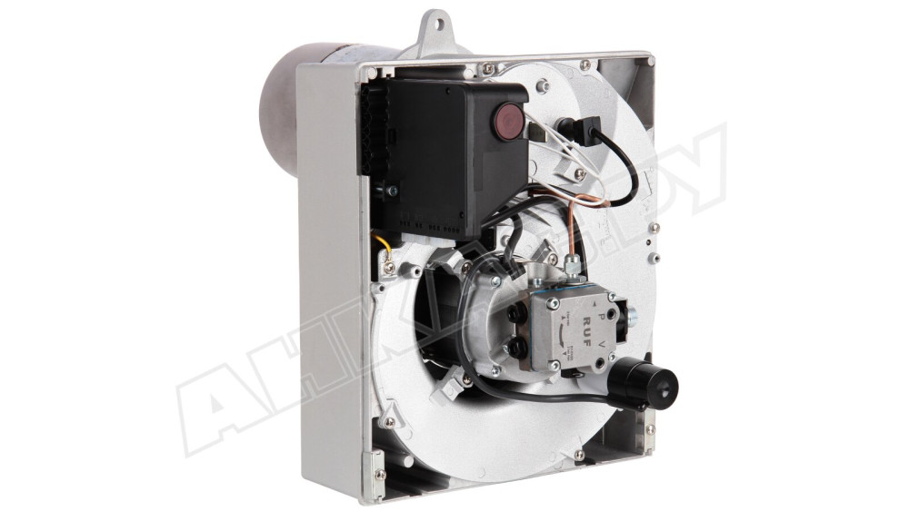 Дизельная горелка RUF RG5S