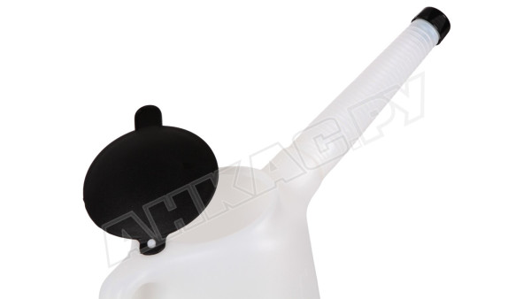 Мерная емкость Piusi F00920000