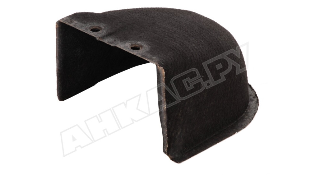 Звукоизоляция Ecoflam 209 x 201 мм, 65300518