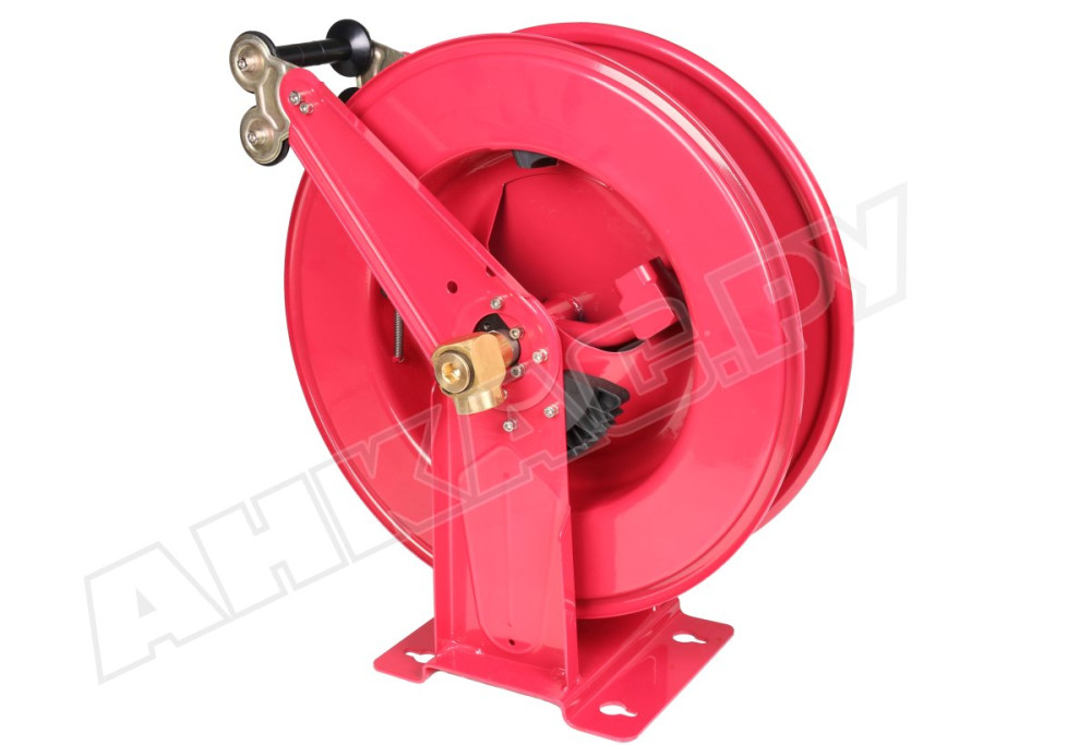 Катушка для топливного шланга Benza RP, 8 м, Ø1" (25 мм)