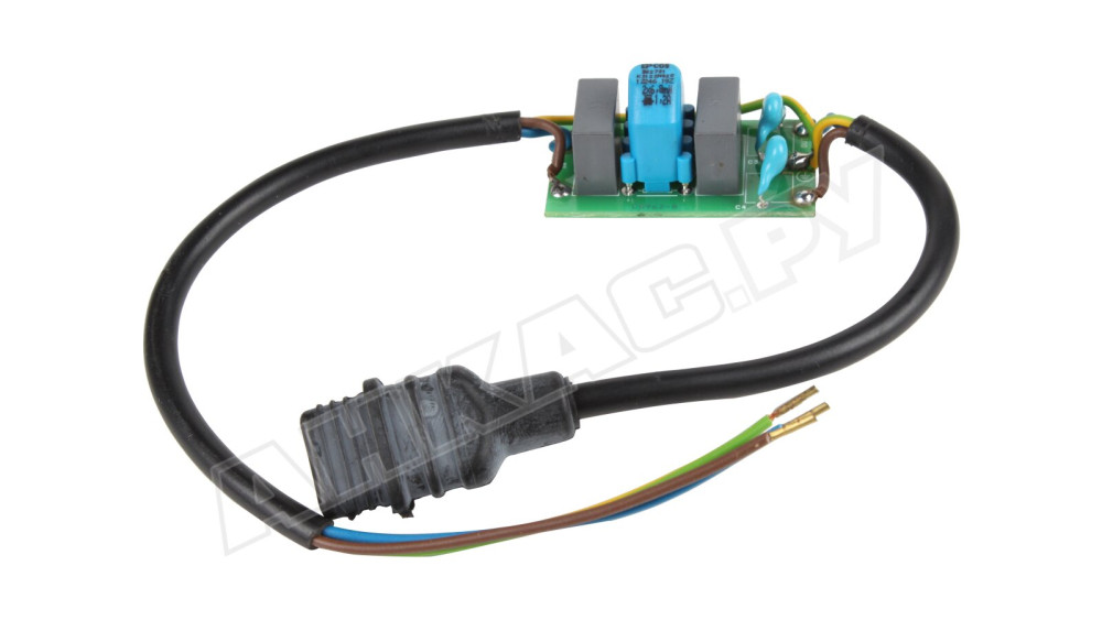 Кабель питания трансформатора Baltur 400 мм, 0005140604