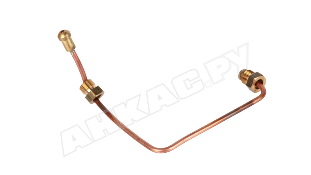 Медная топливная трубка Lamborghini, Z301118640